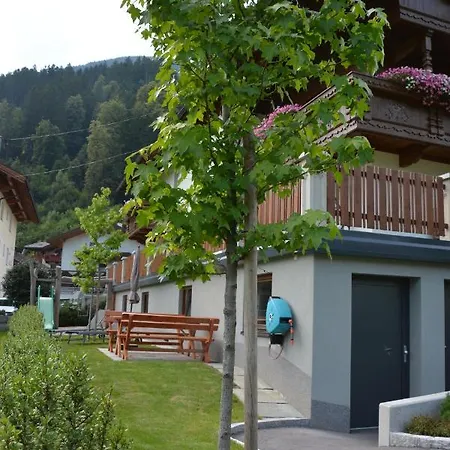 Haus Neuner *