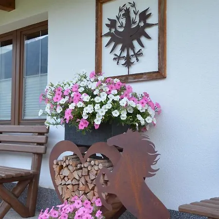 Haus Neuner Schwendau