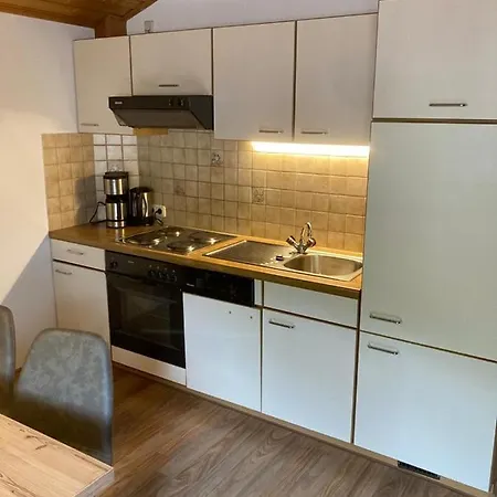 Haus Neuner *